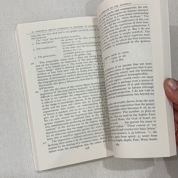 Dreams Book - Picture 3 of 3